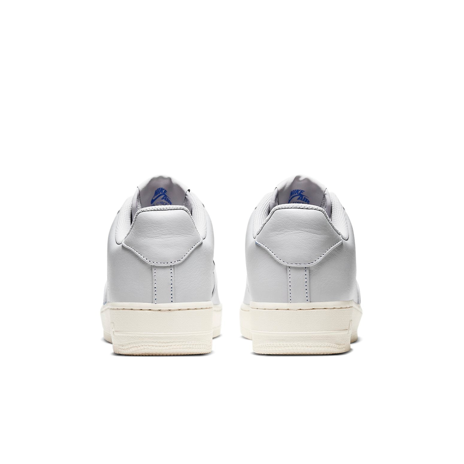 Nike Air Force 1 Jewel 'Home & Away Grey' CK4392-002
