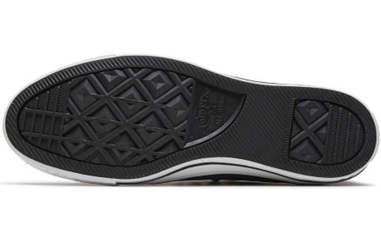 Converse Chuck Taylor All Star 'Carbon Black White' 165943C