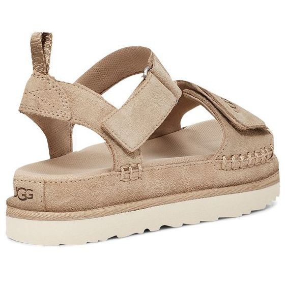 (WMNS) UGG Goldenstar 'Mustard Seed' 1117954-MSSD
