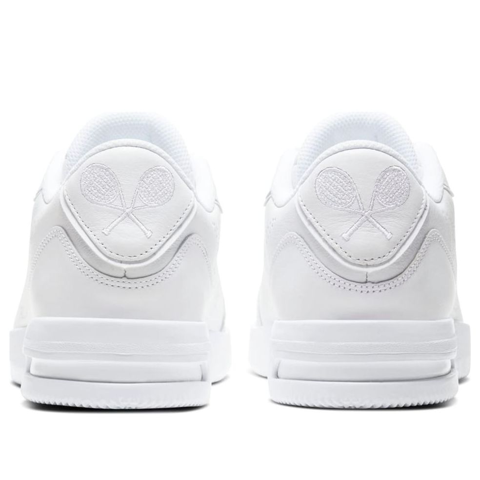 Nike Court Nike Air Max Vapor Wing Premium 'White' CZ5674-101