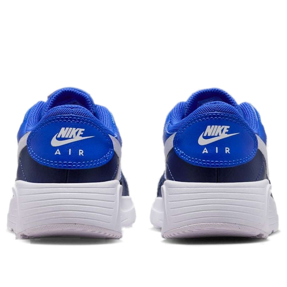 (GS) Nike Air Max SC 'Hyper Royal' CZ5358-402