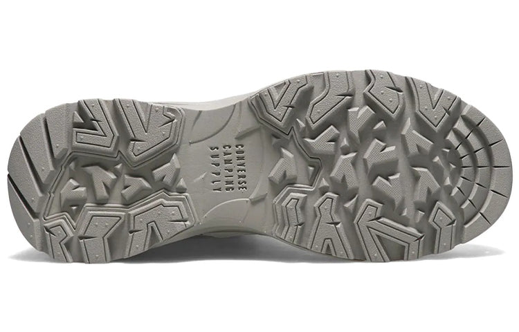Converse Qak Cp Gore-Tex High-Top Sneakers 'Grey' 34200680
