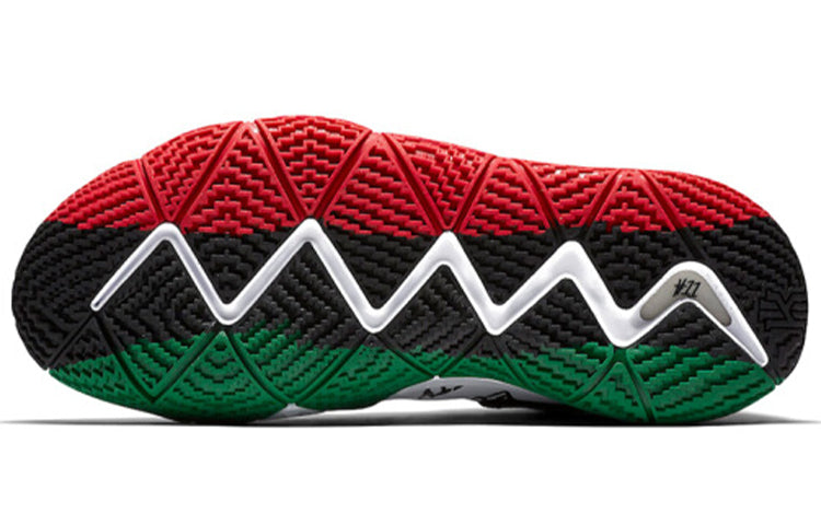 Nike Kyrie 4 'BHM' AO3167-900