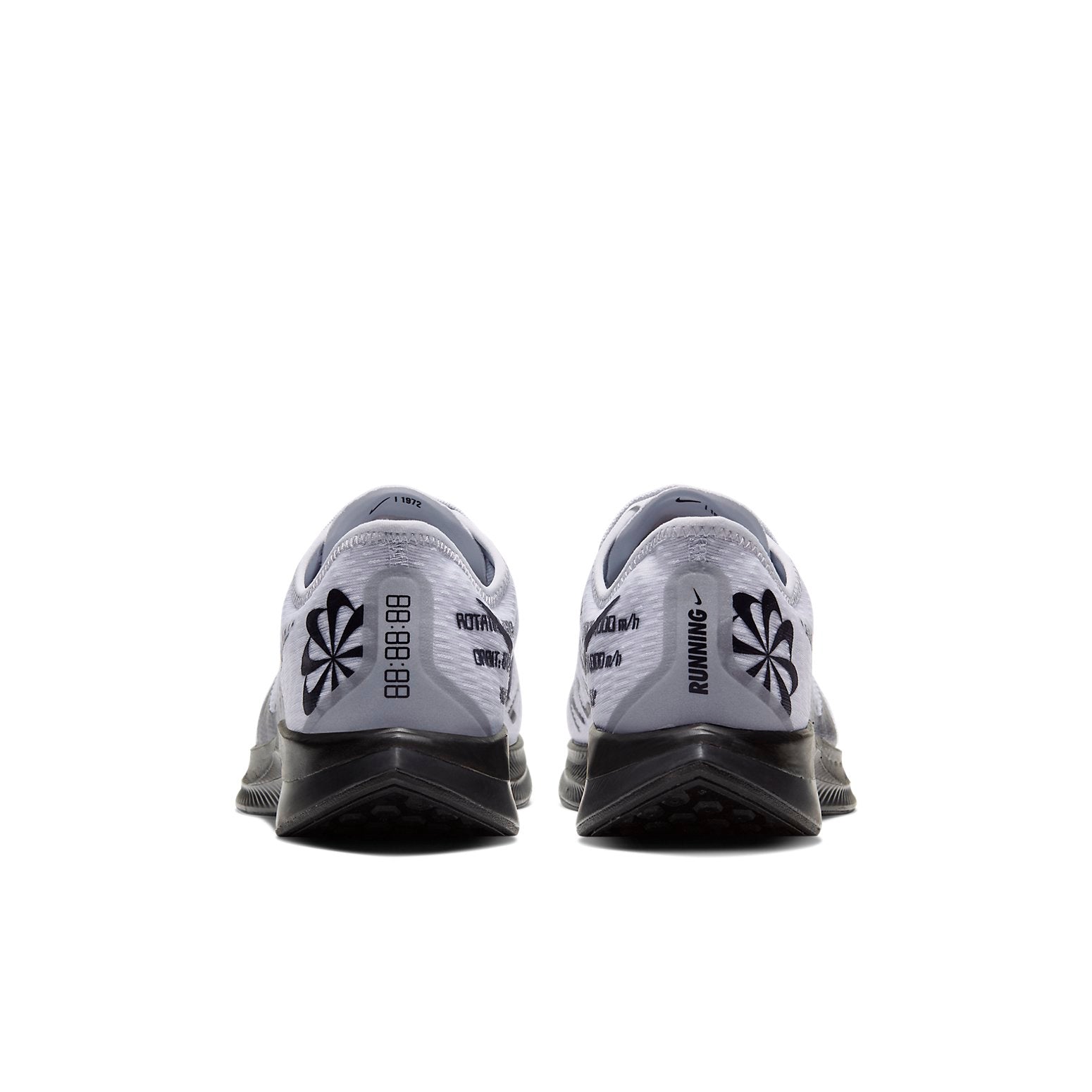Nike Zoom Pegasus Turbo 2 'Pure Platinum' CV3051-001