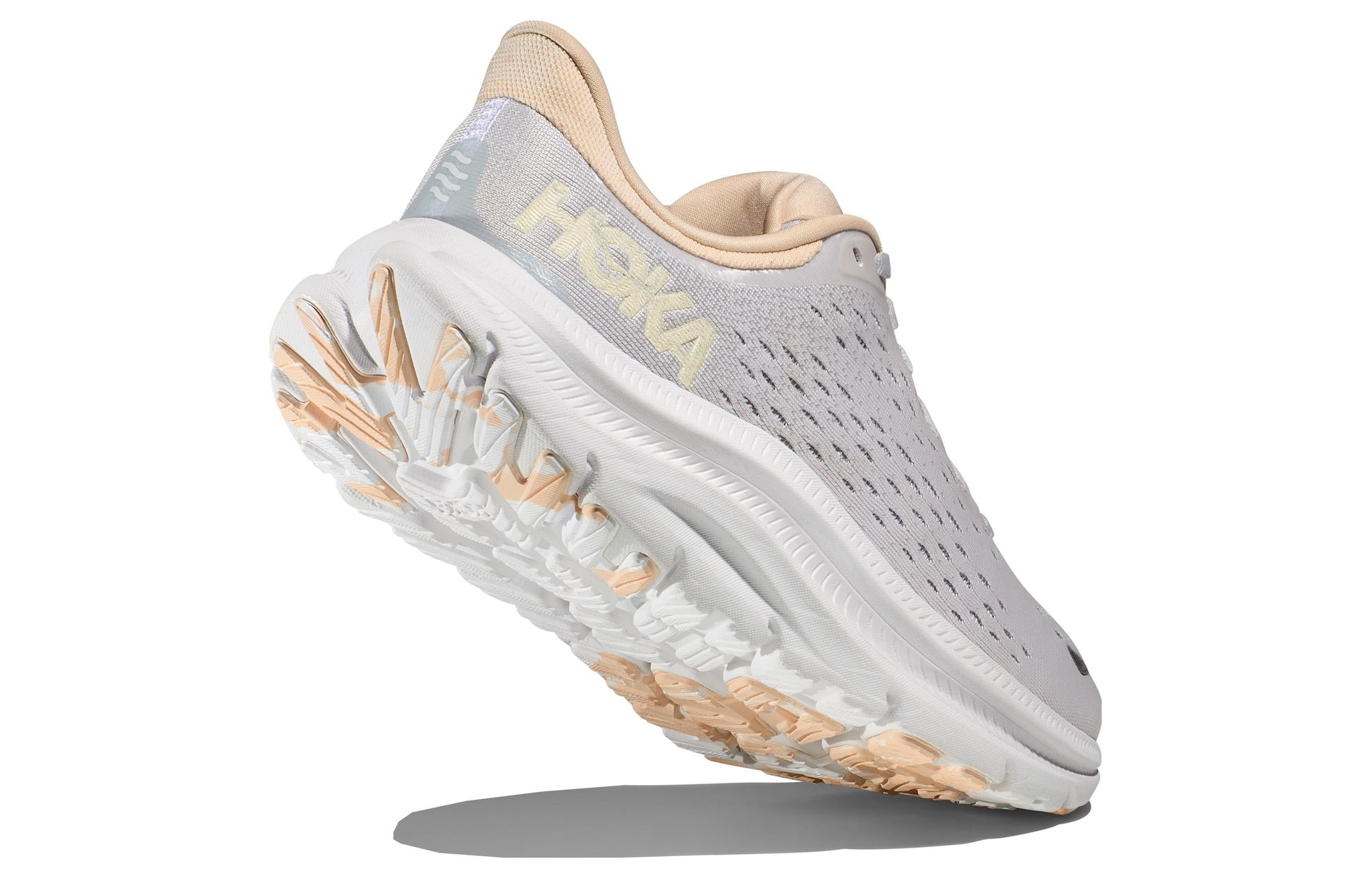 (WMNS) HOKA ONE ONE Kawana 'Nimbus Cloud Ice Flower' 1123164-NCIF