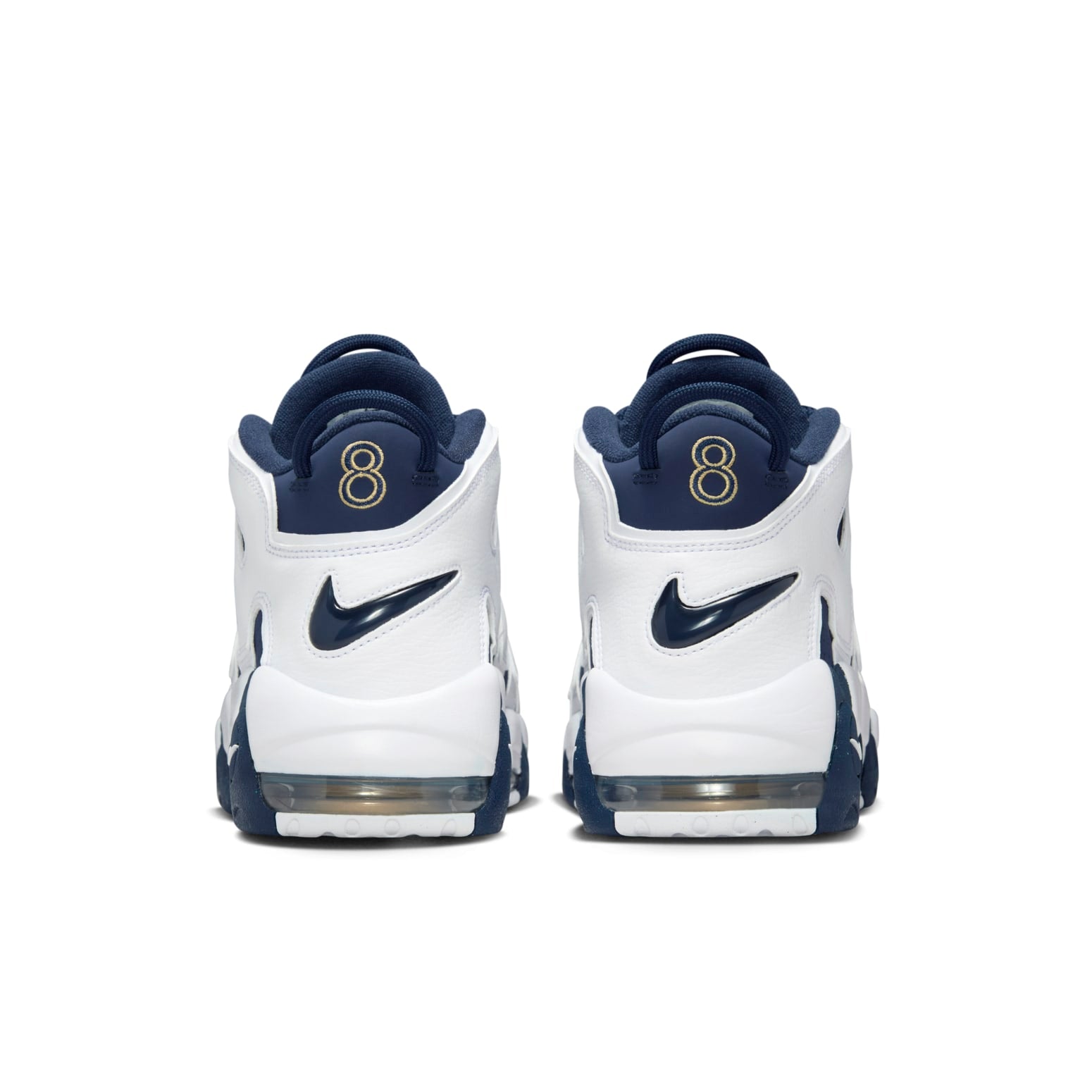 Nike Air More Uptempo 'Olympic' 2024 FQ8182-100