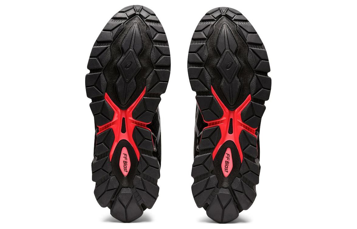 ASICS Gel-Quantum 360 7 'Black' 1202A325-001