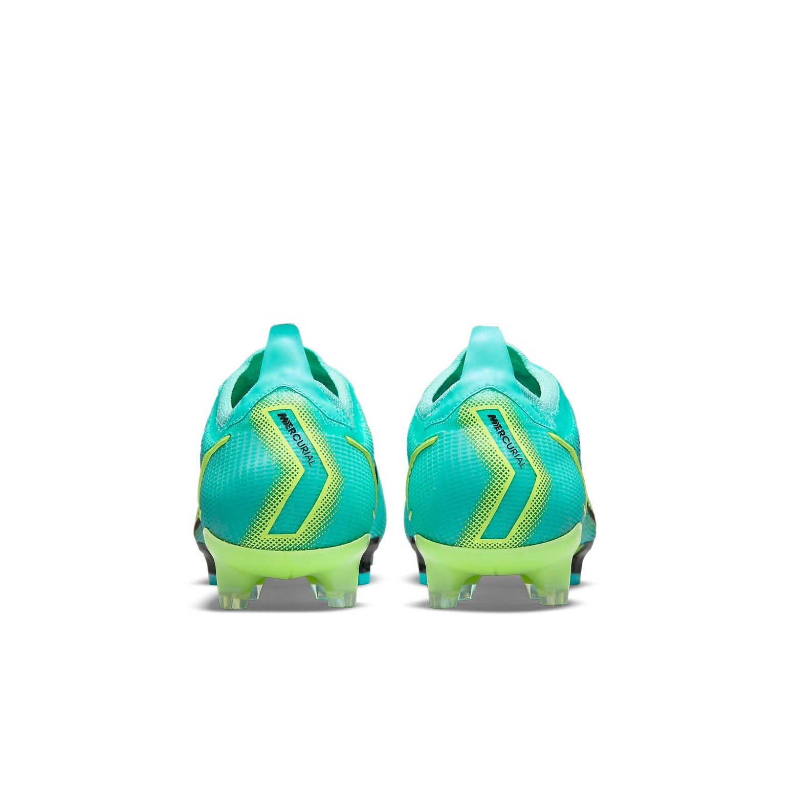 Nike Mercurial Vapor 14 Elite FG 'Dynamic Turquoise Lime Glow' CQ7635-403