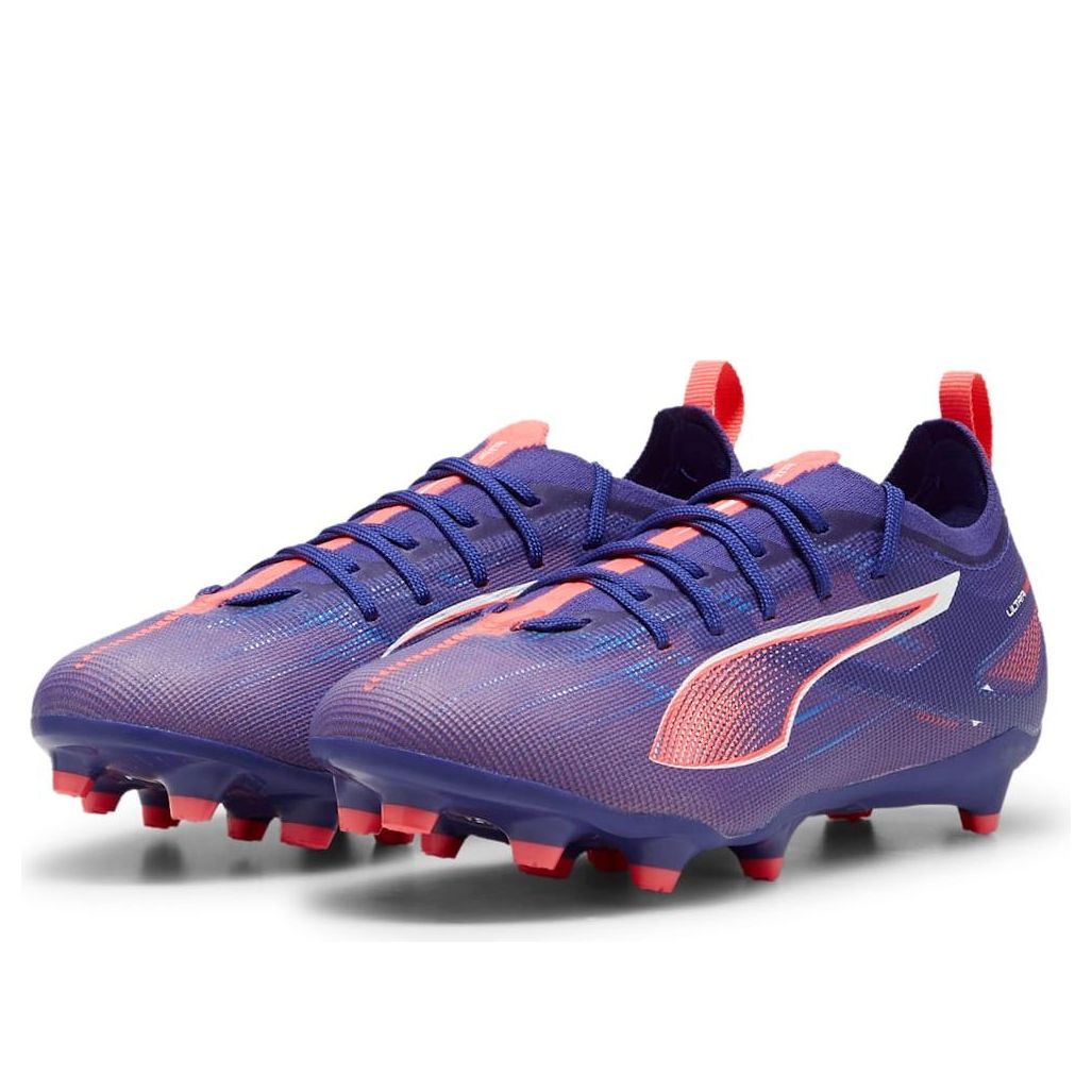 (GS) PUMA Ultra Pro 5 FG AG 'Formula Pack' 107693-01