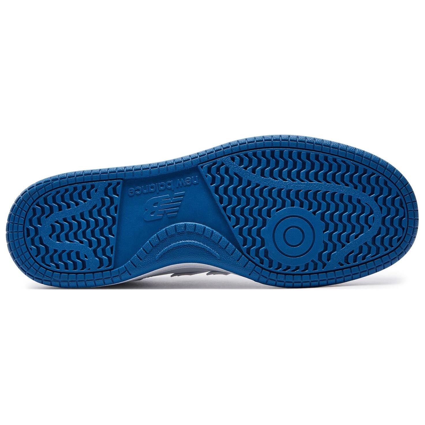 New Balance 480 'White Blue Agate' BB480LBL