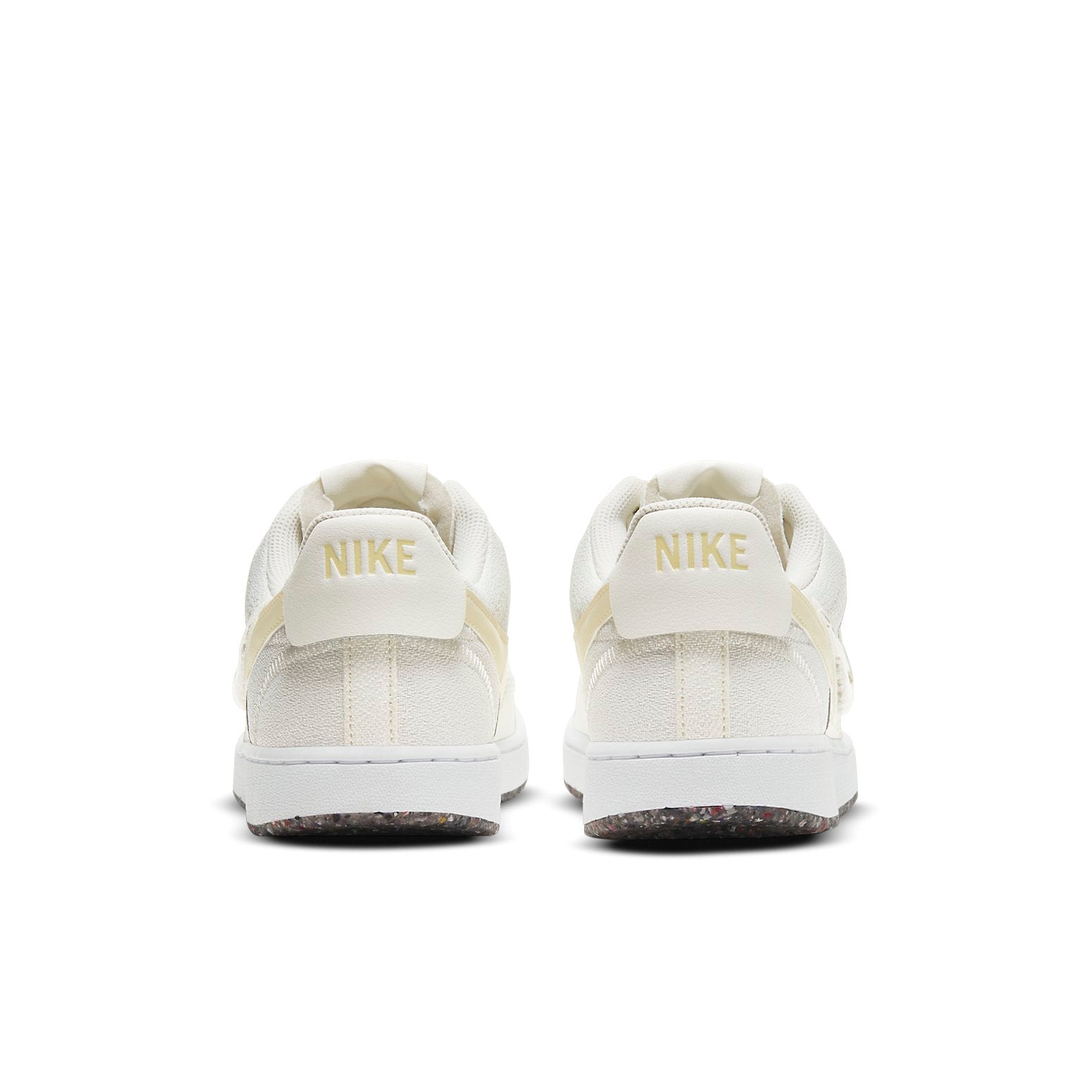 Nike Court Vision Low Prm White DJ1974-100