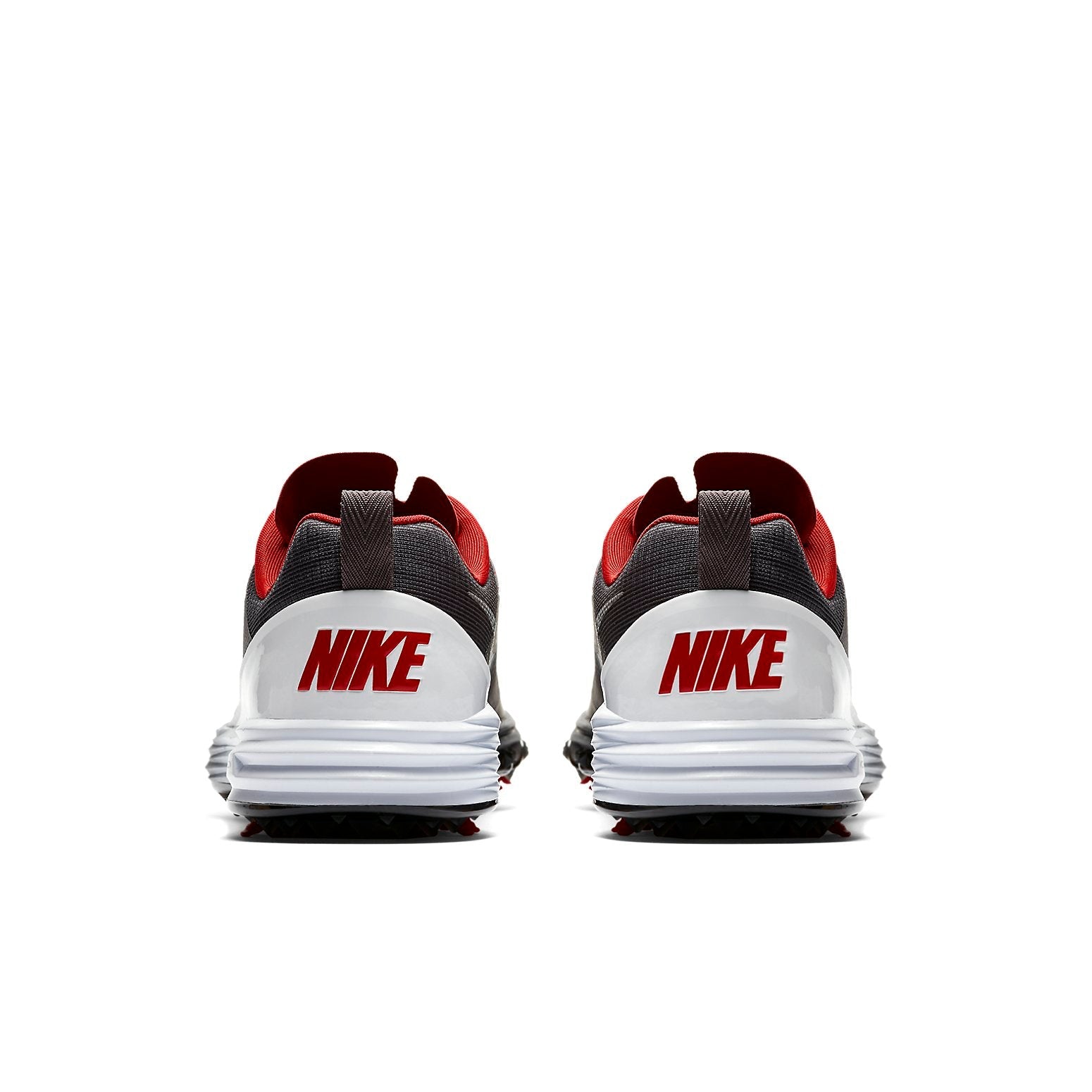 Nike Lunar Command 2 Golf Shoes 'Thunder Grey Metallic Silver' 849968-006