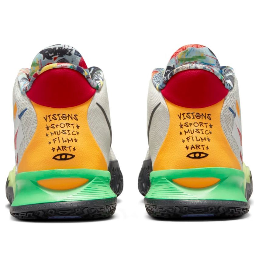 Nike Kyrie 7 'Visions' DC9122-001