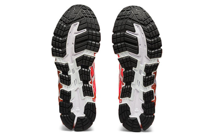 (WMNS) ASICS Gel Quantum 360 6 'Sunrise Red' 1022A263-700