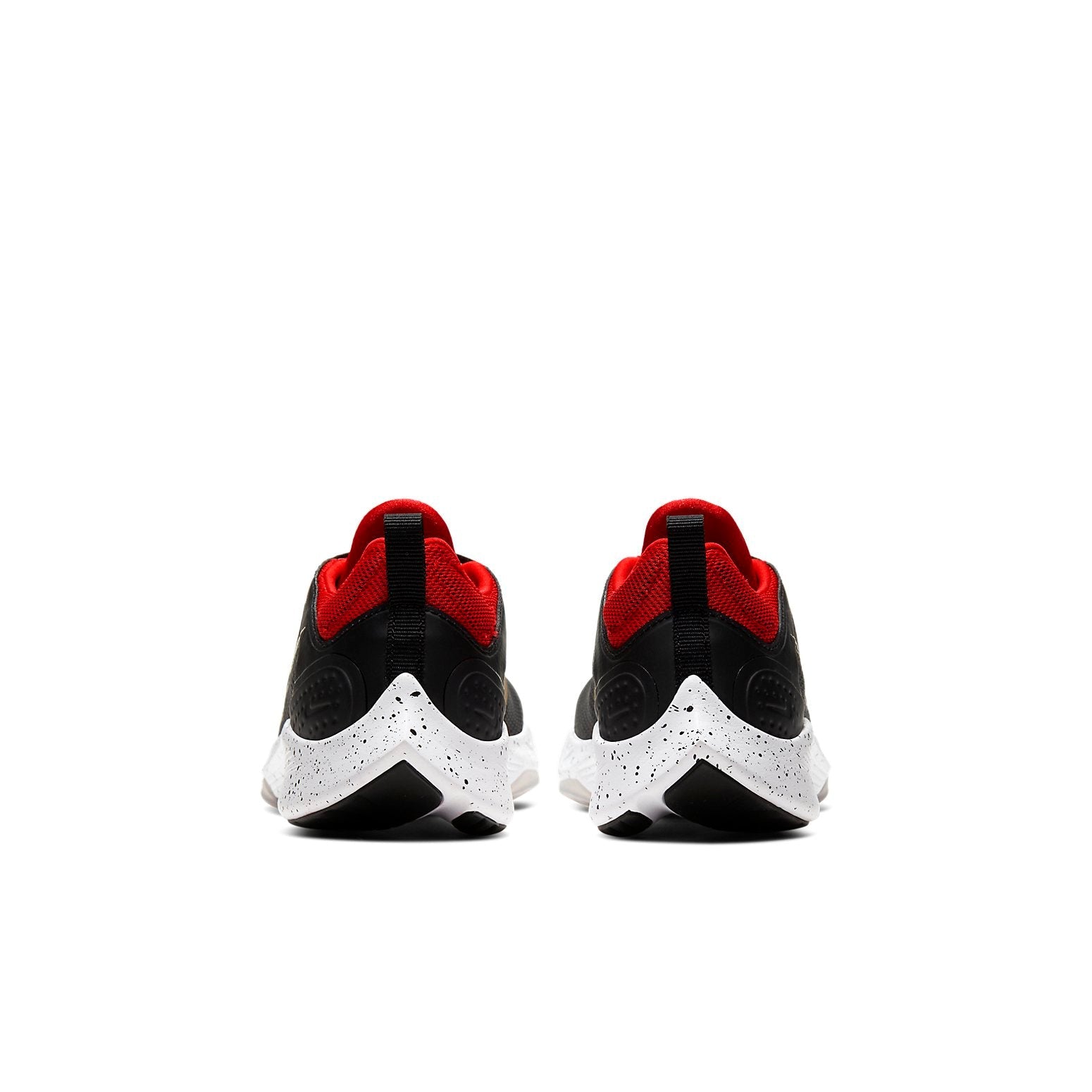 (GS) Nike Air Zoom Speed 'Black Red University' CJ2088-003