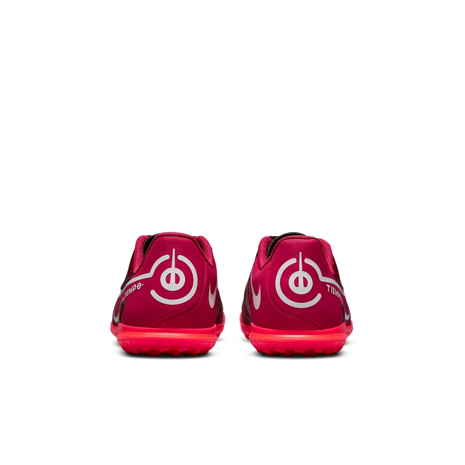 (GS) Nike Legend 9 Club TF Turf K Red DA1334-616