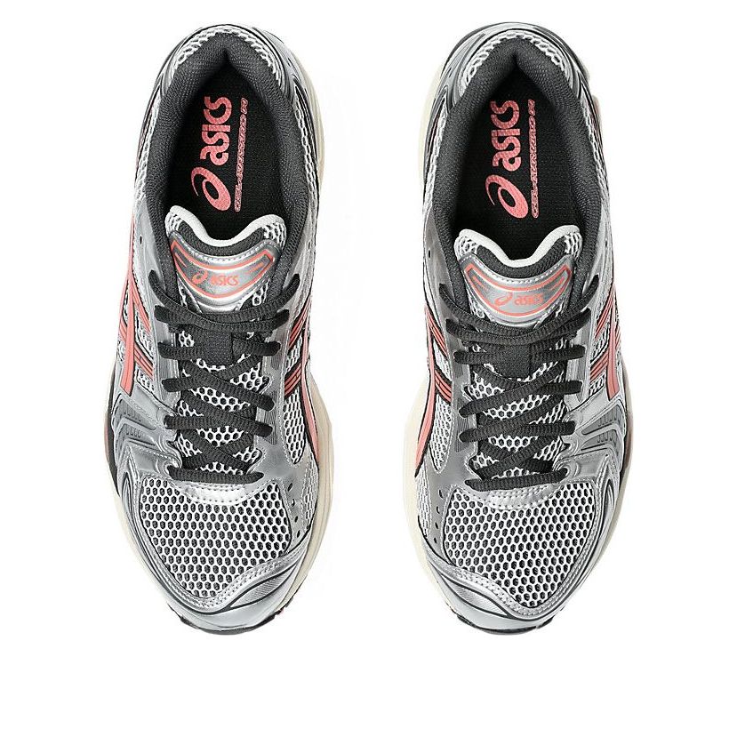 ASICS Gel-Kayano 14 'Silver Papaya' 1203A740-101