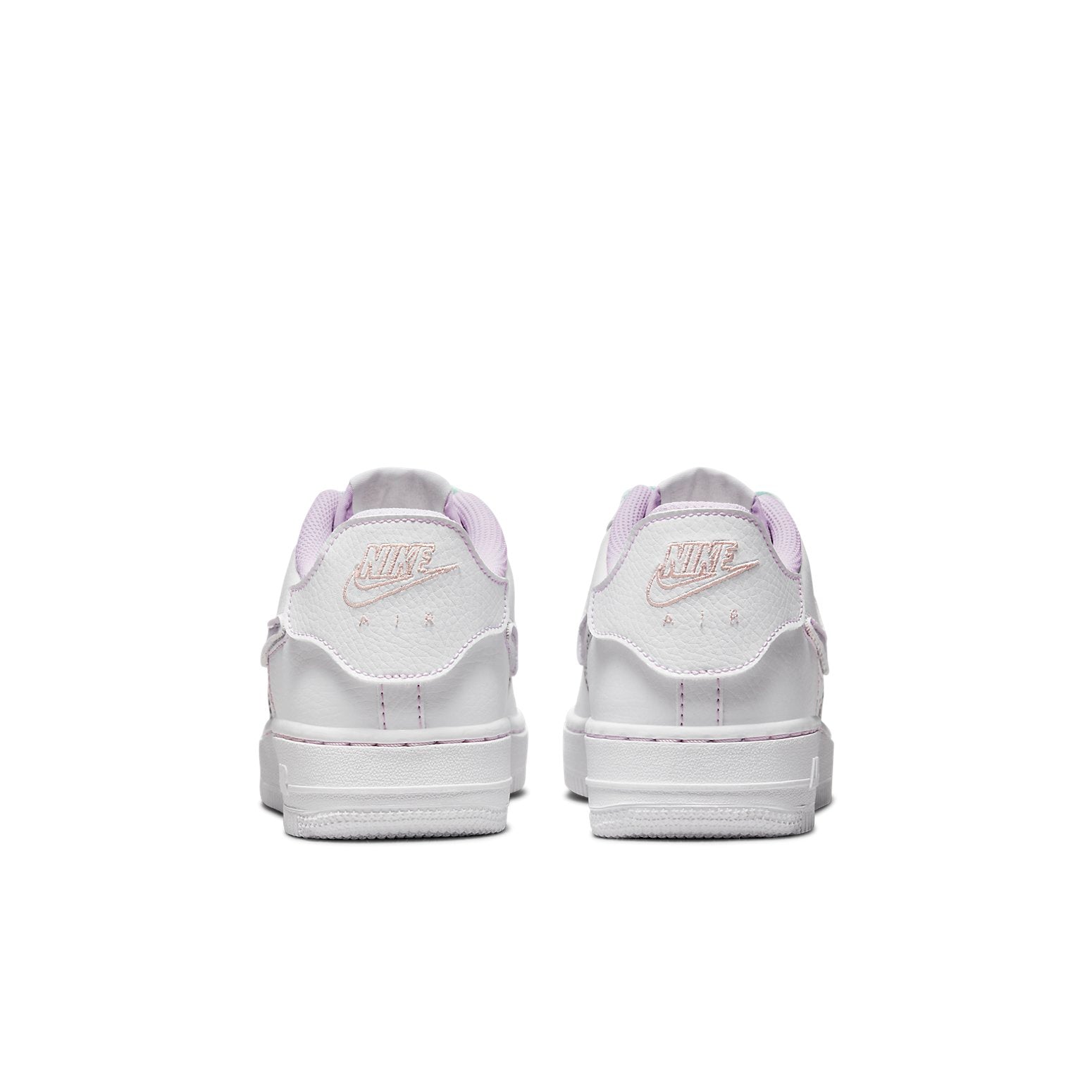 (GS) Nike Air Force 1/1 'White Doll' DH9708-100
