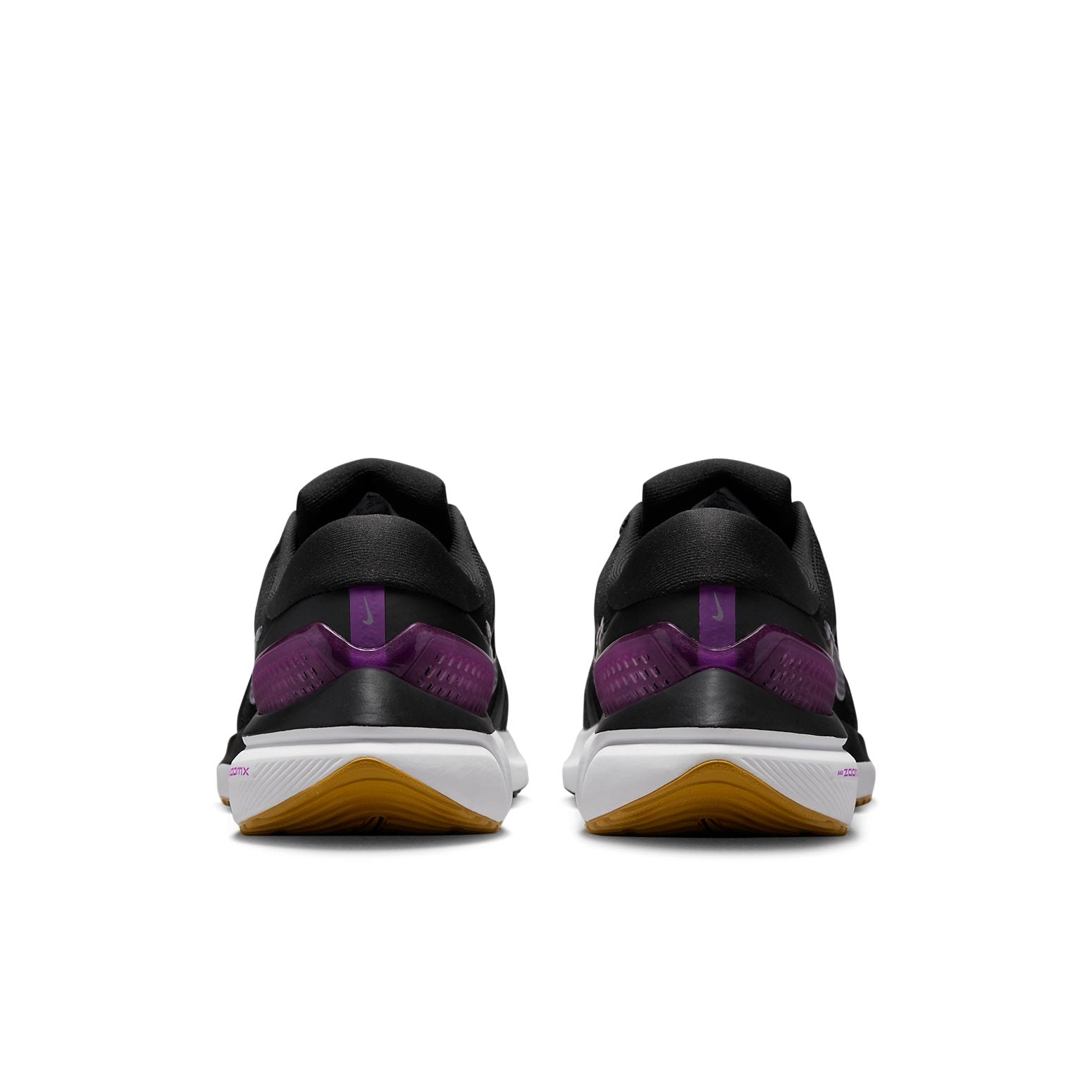 Nike Air Zoom Vomero 16 'Black Canyon Purple' DA7245-009
