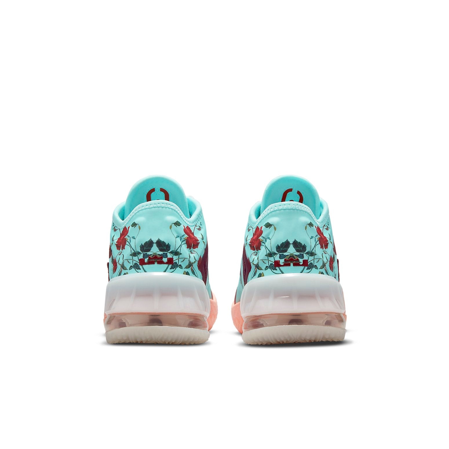 (GS) Nike Mimi Plange x LeBron 18 Low 'Daughters' DN4177-400