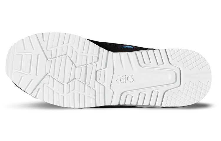 ASICS Gel Lyte 3 'Black' DN6L0-9090