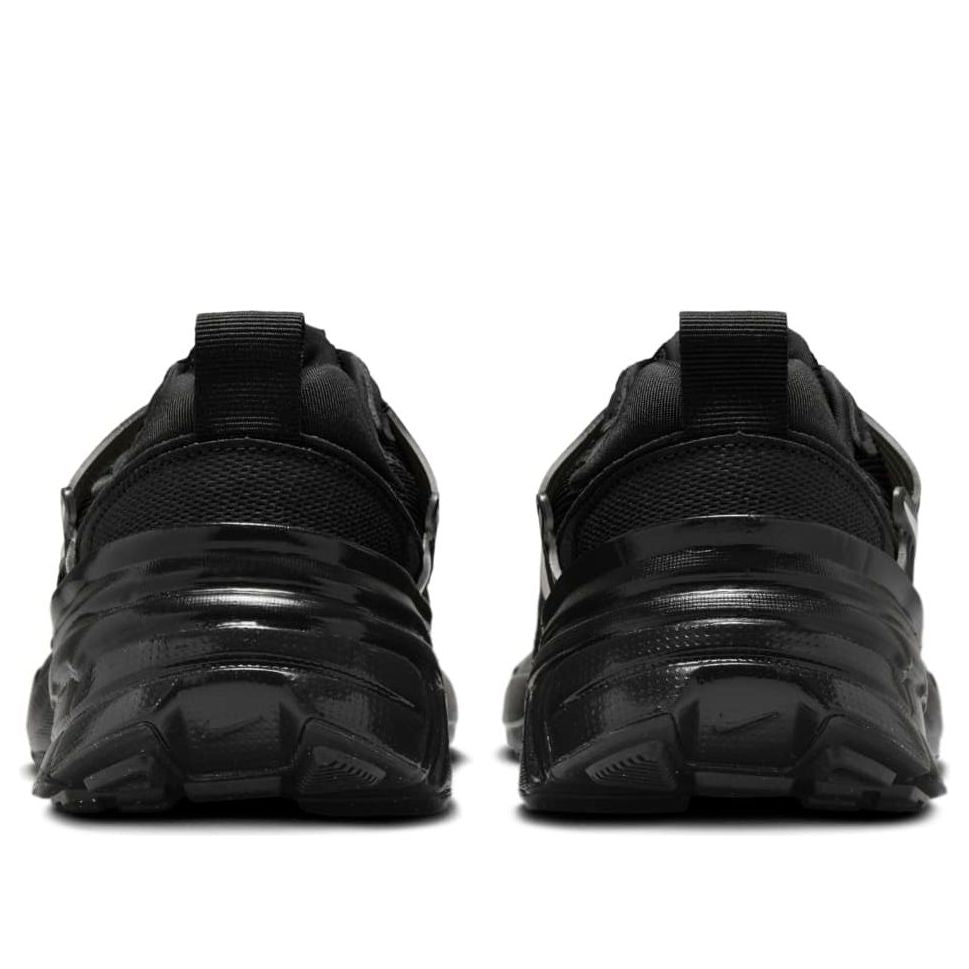 (WMNS) Nike V2K Run 'Black Anthracite' HQ1582-001