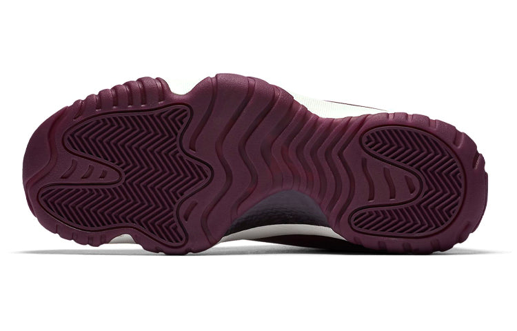 (WMNS) Air Jordan Future 'Bordeaux' AR0726-600