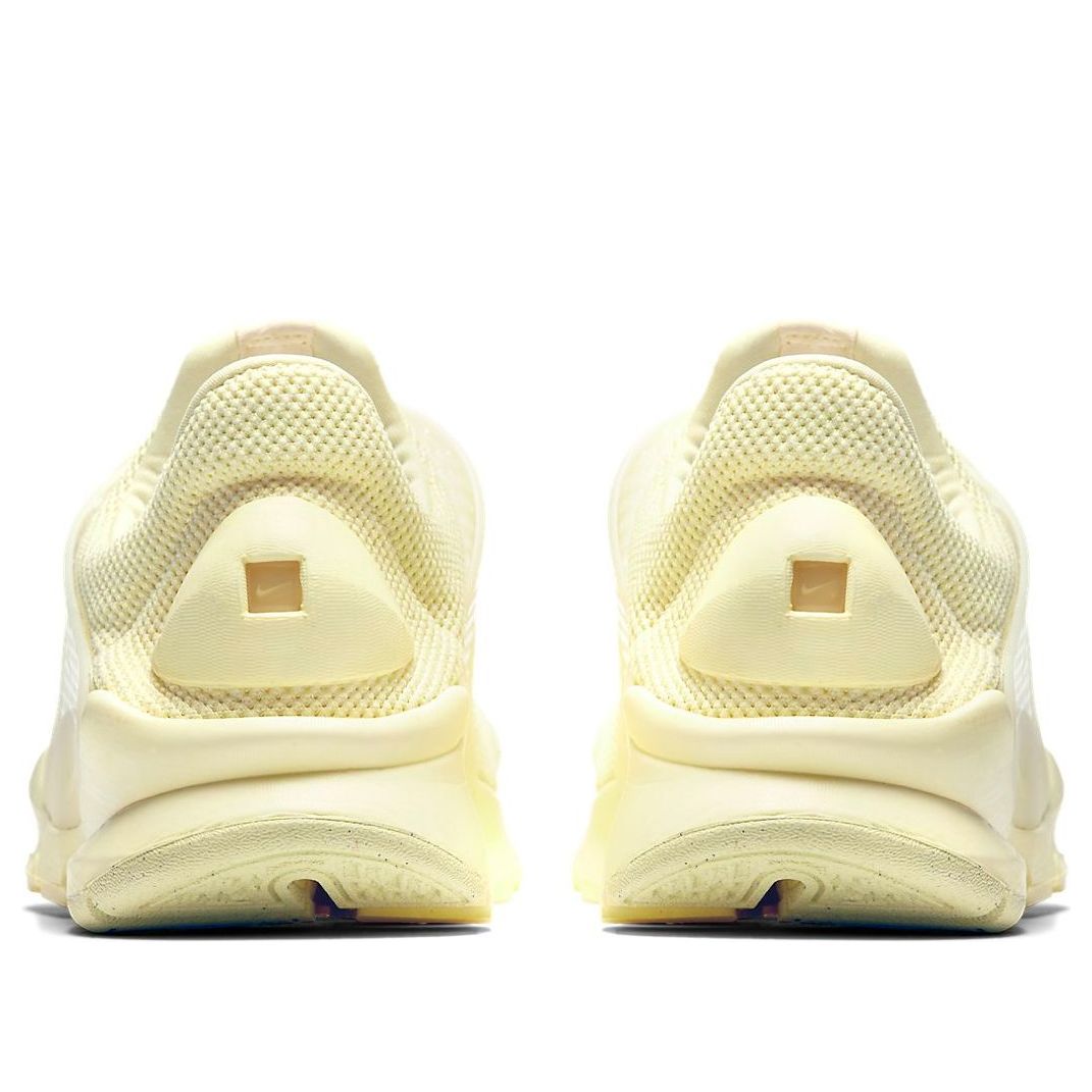 Nike Sock Dart Breathe 'Lemon' 909551-700
