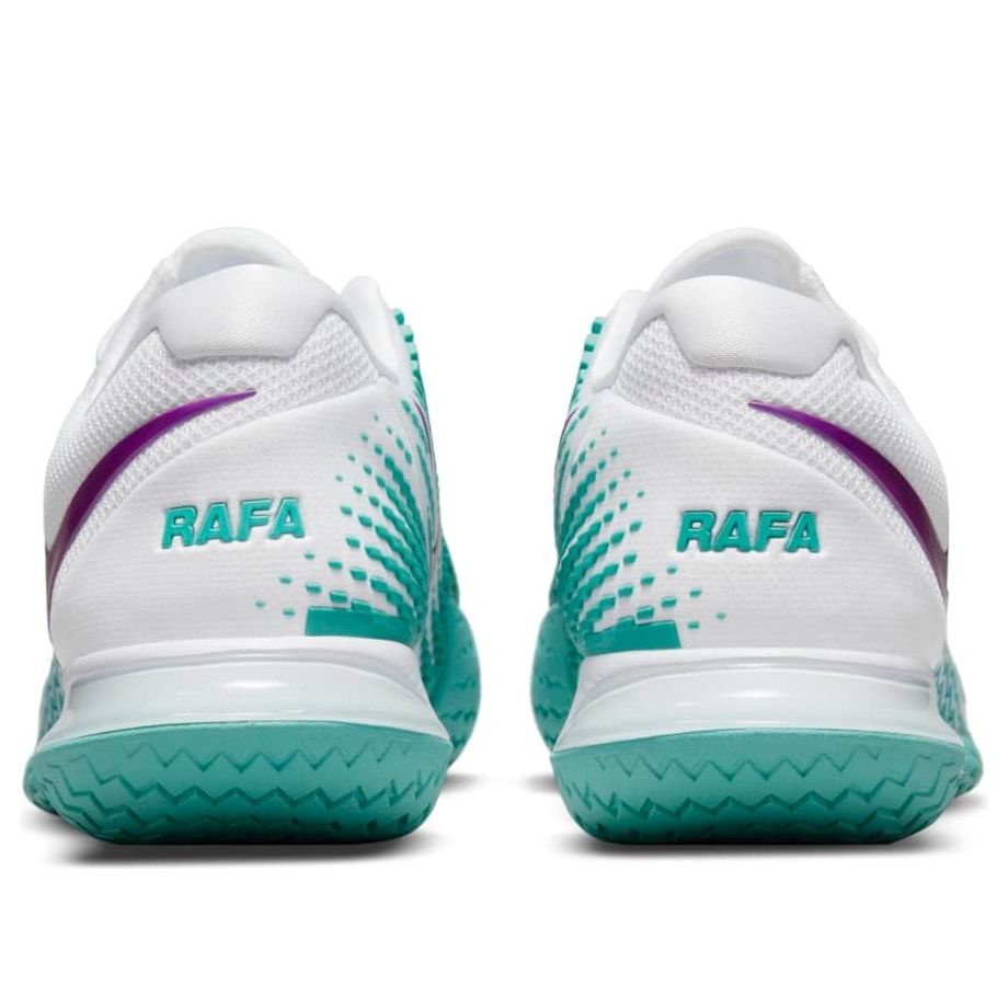Nike Court Air Zoom Vapor Cage 4 Rafa 'White Washed Teal' DD1579-153