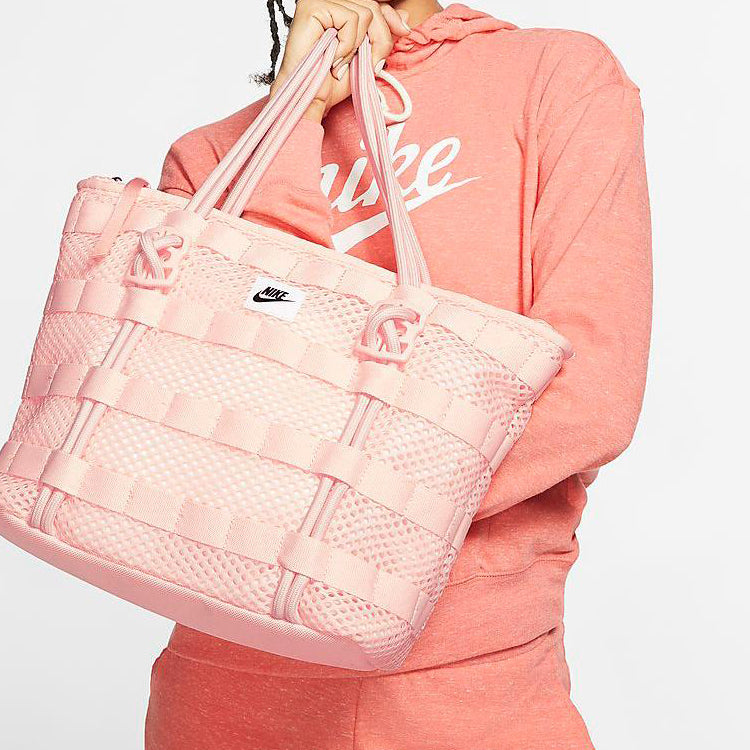 (WMNS) Nike Air Tote Bag 'Pink' CU2607-664