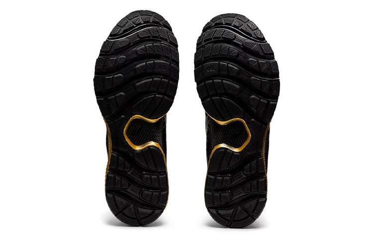 ASICS Gel Saiun 'Black Pure Gold' 1011B400-001