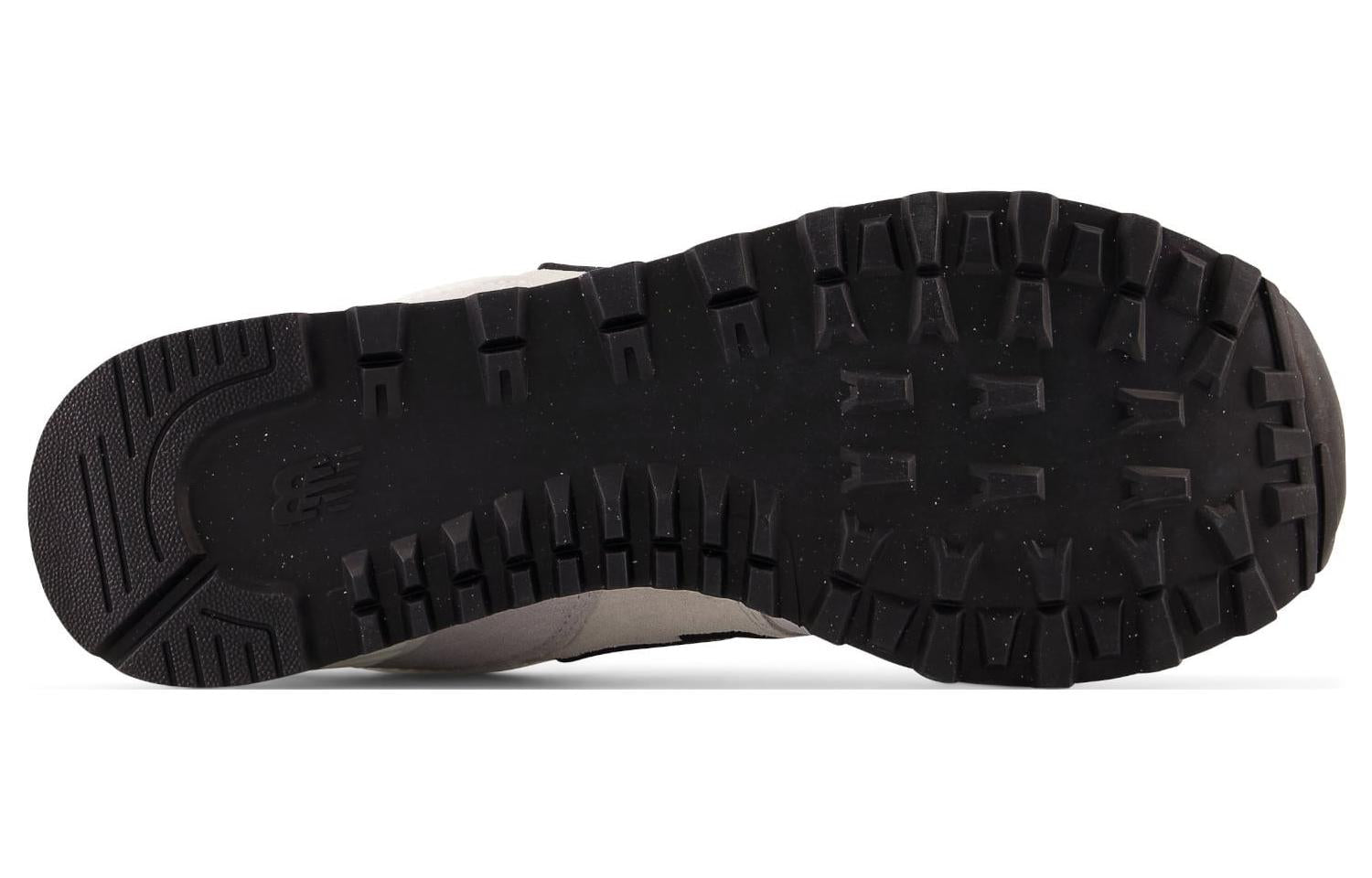 New Balance 574 'White Black' U574WB2