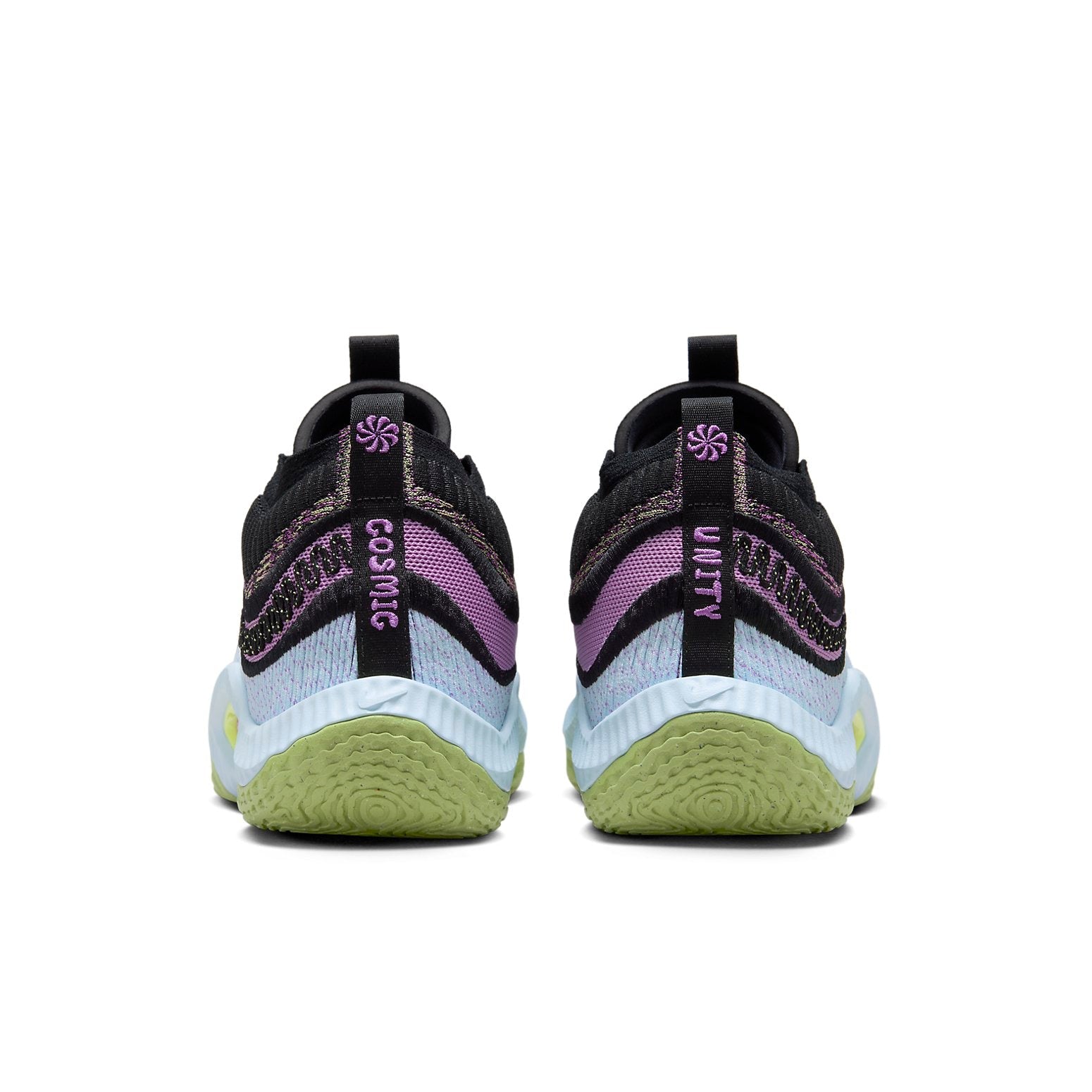 Nike Cosmic Unity 3 'Rush Fuchsia Lemon Twist' DV2757-500
