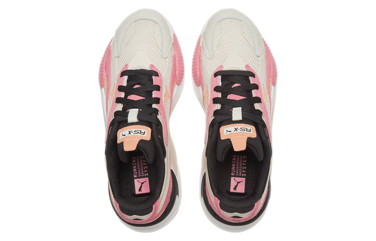 (WMNS) PUMA RS-X3 'Mesh Pop - Bubblegum' 372117-01