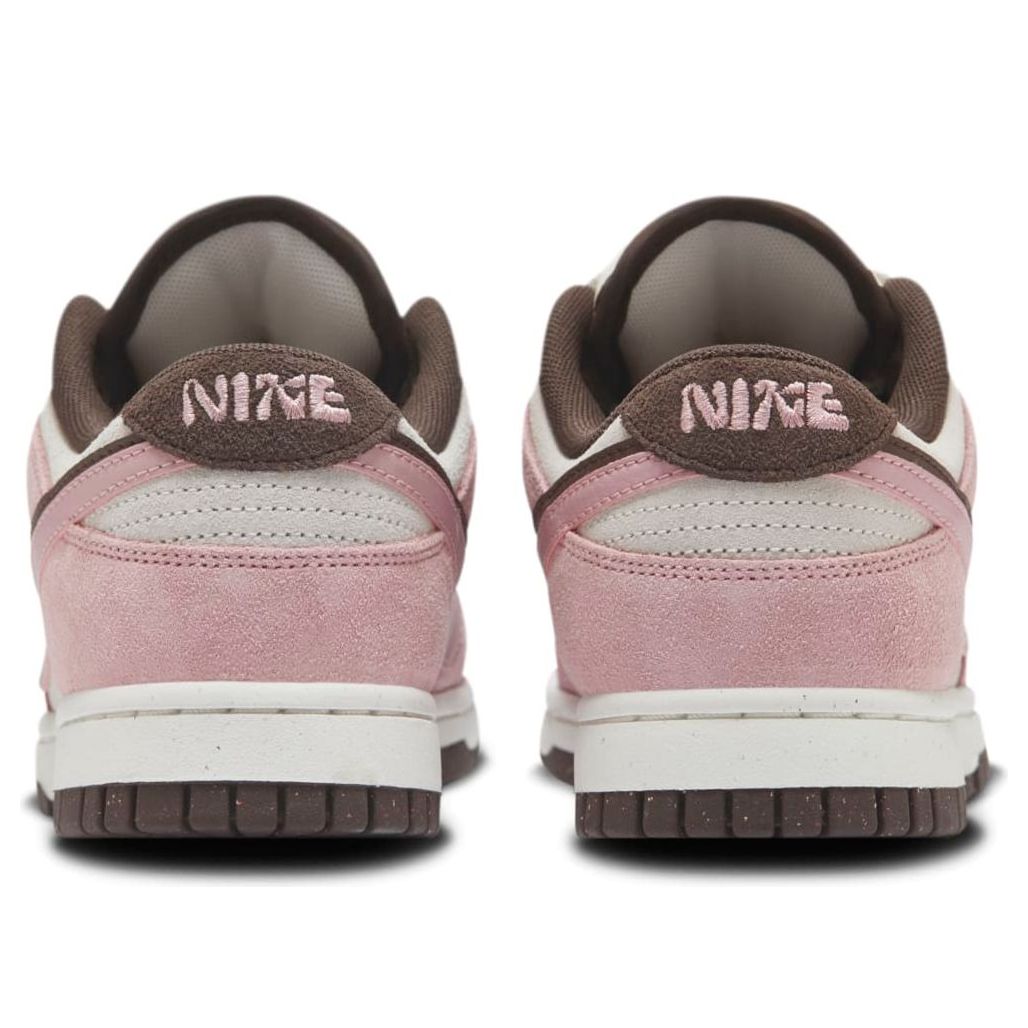 (WMNS) Nike Dunk Low 85 'Pink Glaze' HV1799-161