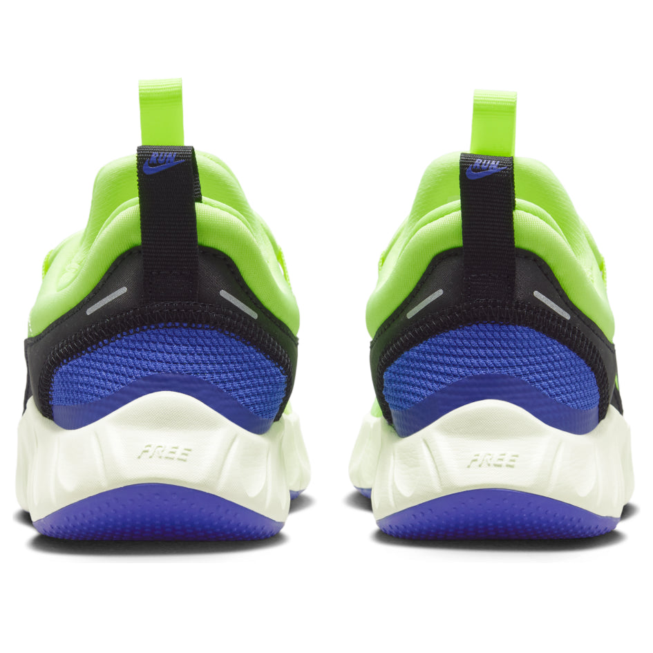 (PS) Nike Free Ride 'Volt Ice' IQ5811-700