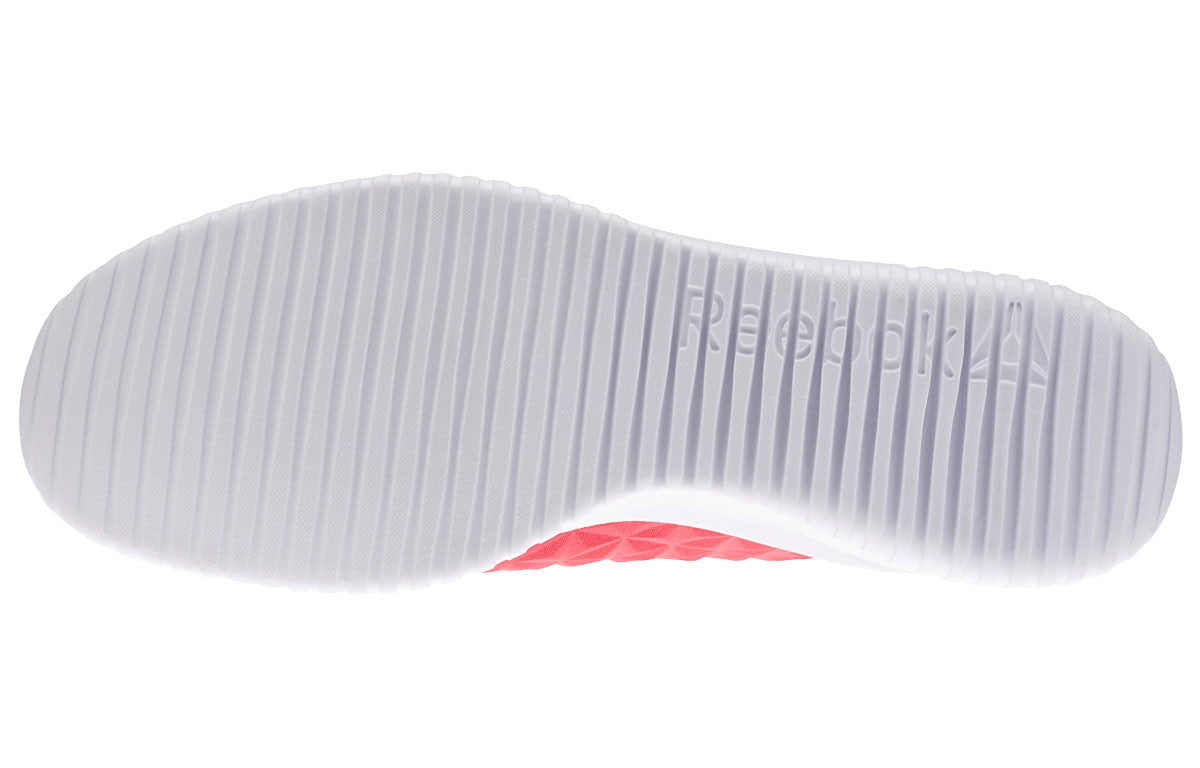 (WMNS) Reebok Skyscape Revolution Shoes Red/White V71984