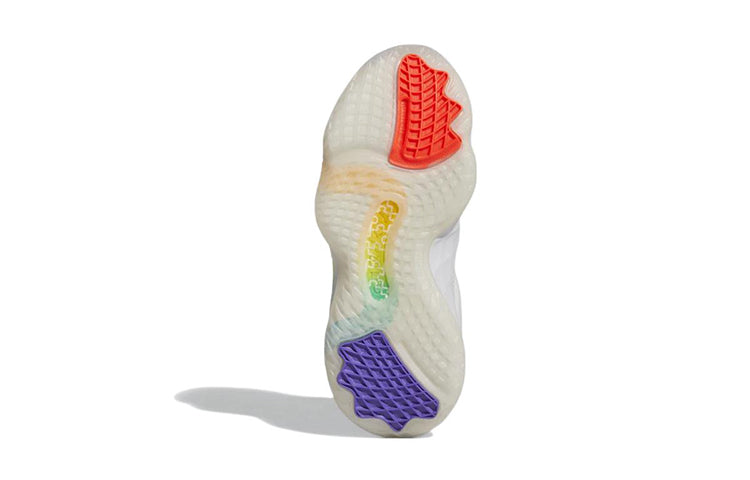 (GS) adidas D.O.N. Issue #3 'Autism Awareness' GY2843