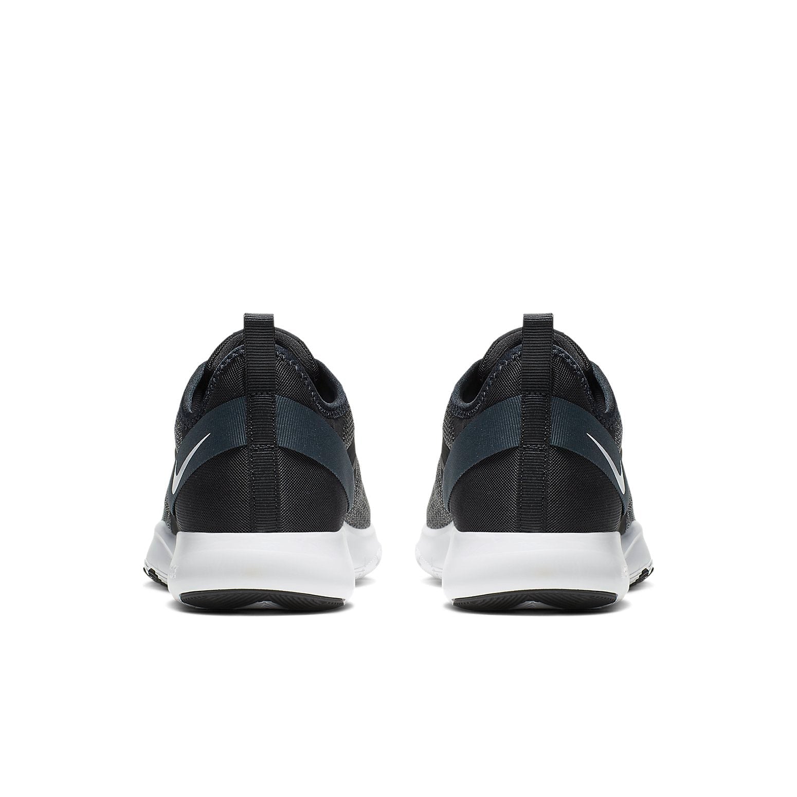 (WMNS) Nike Flex TR 9 'Black Anthricite' AQ7491-002