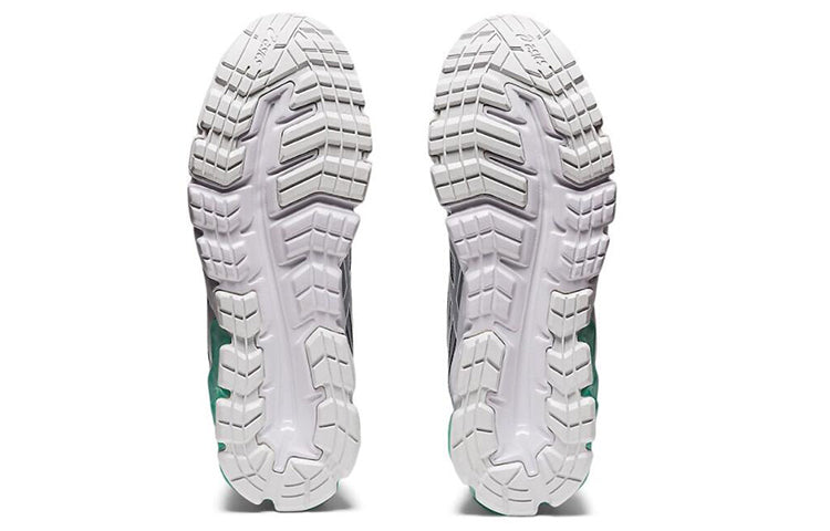 (WMNS) ASICS Gel Quantum 90 3 'Piedmont Grey Fresh Ice' 1202A040-020