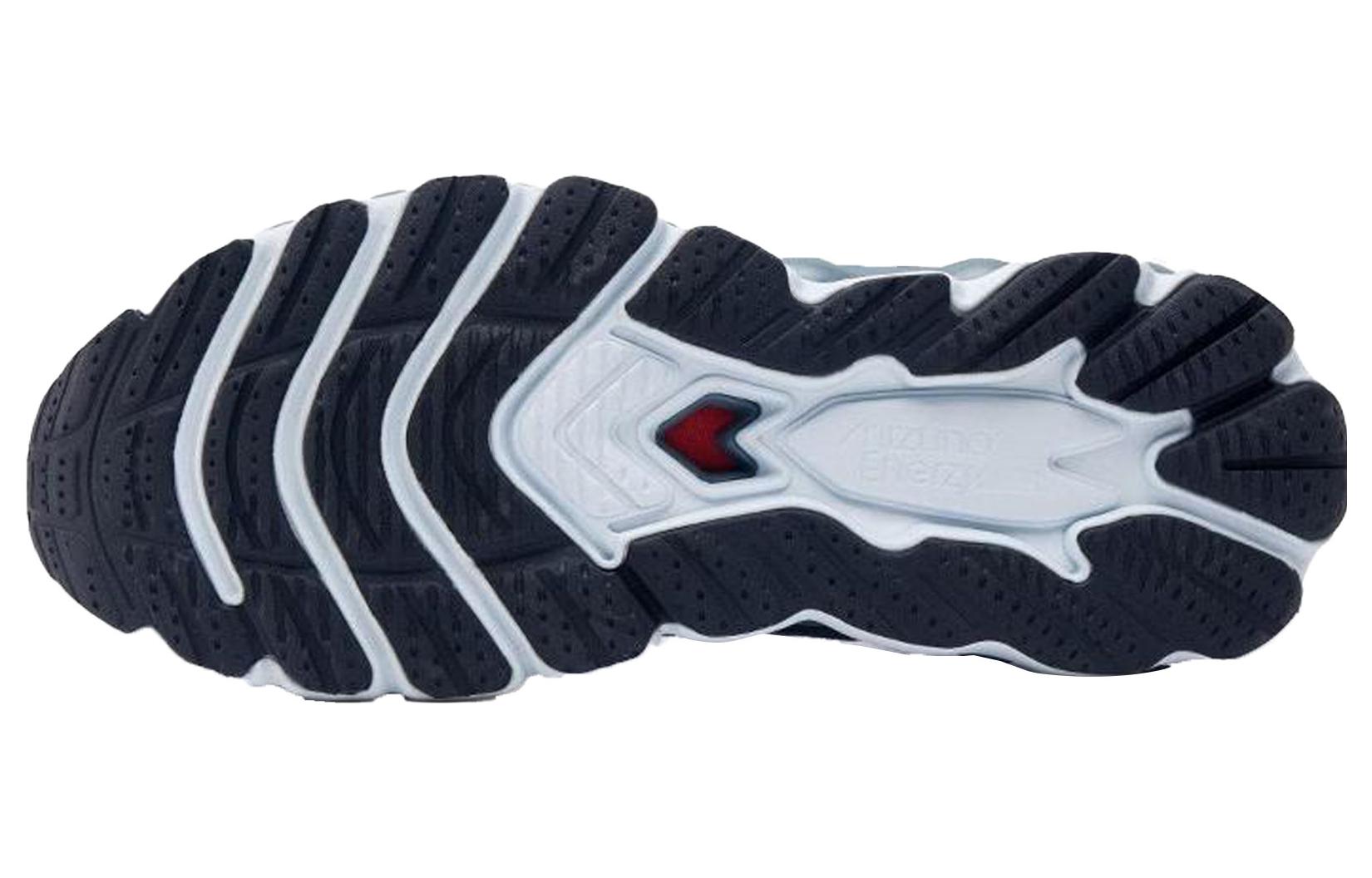 Mizuno Wave Sky 7 'Black Grey' J1GC230202