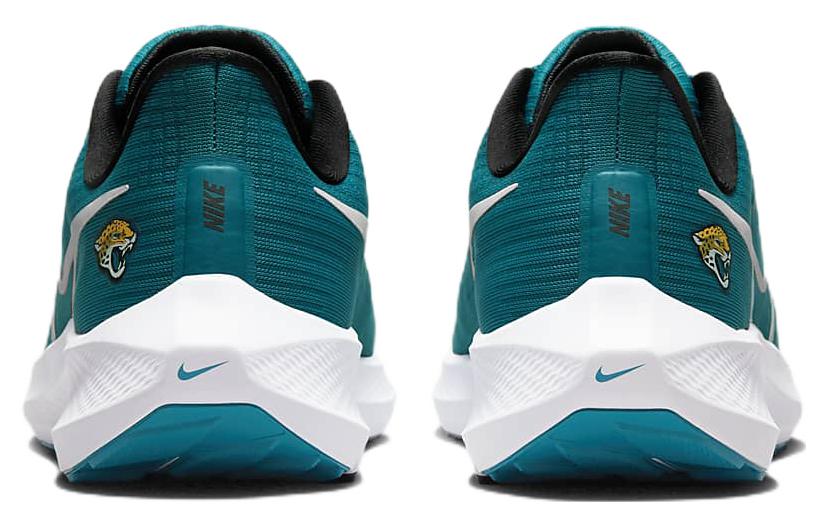 Nike x NFL Air Zoom Pegasus 39 'Jacksonville Jaguars' DR2047-400