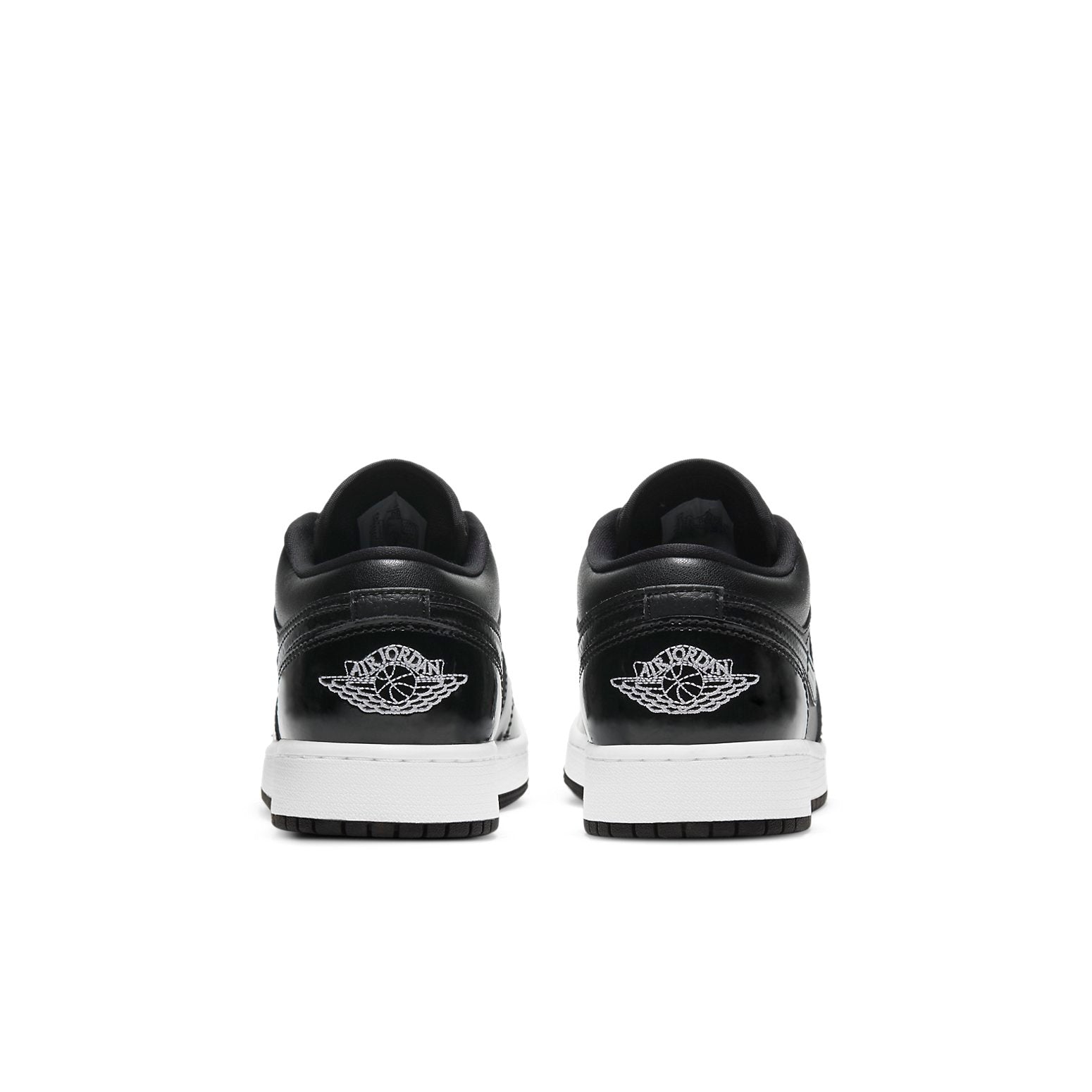 (GS) Air Jordan 1 Low SE 'All-Star Weekend' DD2191-001
