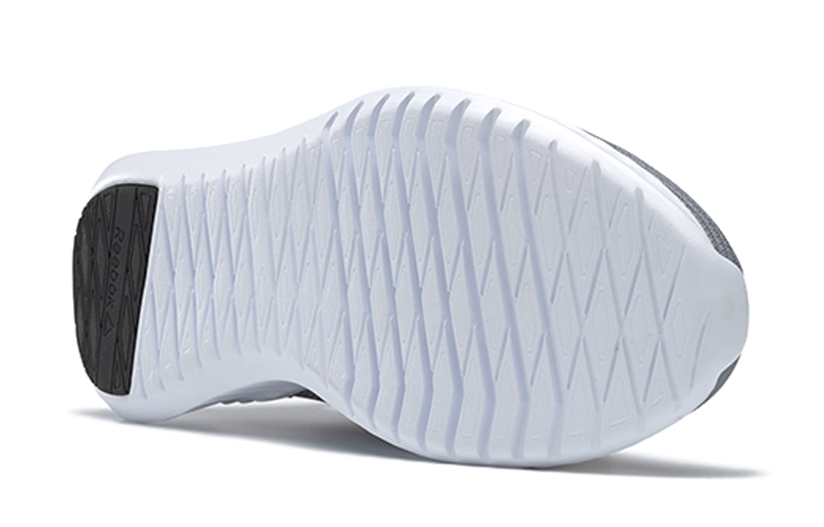 Reebok Sublite Legend 'Black White Grey' EF4020
