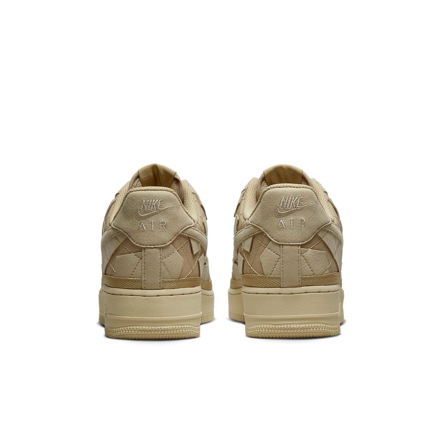 Nike x Billie Eilish Air Force 1 Low 'Mushroom' DQ4137-200