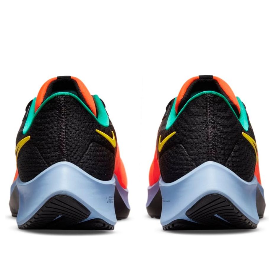 Nike Air Zoom Pegasus 38 'Unity Pack - Hyper Crimson' DM9052-800