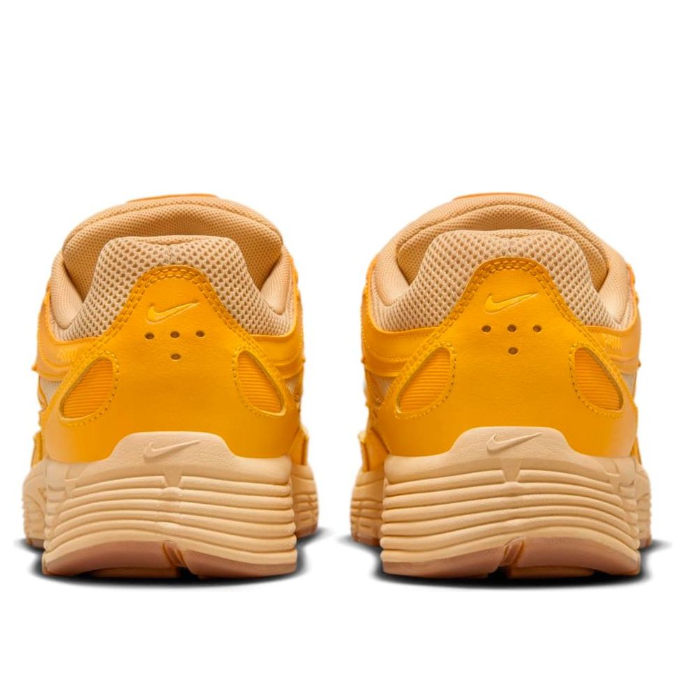 Nike P-6000 'Sesame University Gold' CD6404-201