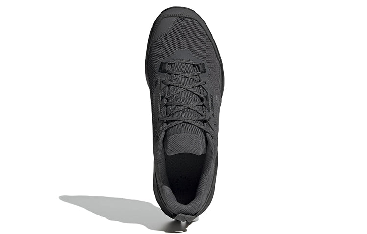 adidas Terrex Ax4 Primegreen Hiking 'Black' GY8321