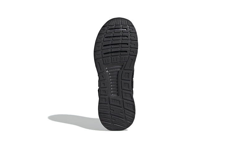 (PS) adidas neo Run Falcon Black EG1584