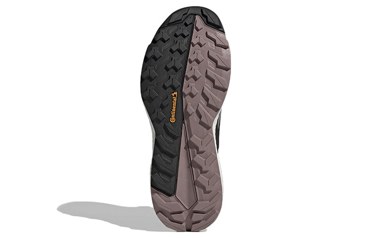 (WMNS) adidas Terrex Free Hiker 2 'Wonder Steel Purple' GZ0686